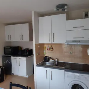 Imperatrice Eugenie Apartamento