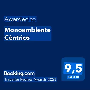 Monoambiente Céntrico , Mendoza Argentina