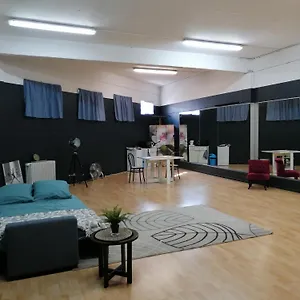 Logement Centre Cahors