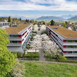 Senevita Residenz & Muri Bei , Berna Suiza