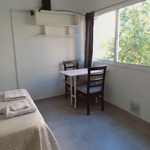 Hermoso Monoambiente En Ciudad De Mendoza. , Mendoza Argentina