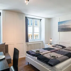 Hitrental Schmidgasse - , Zúrich Suiza