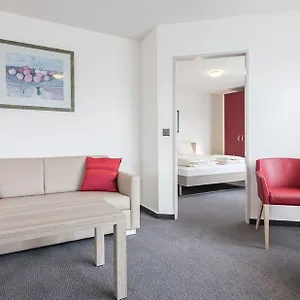 Ema House Serviced Aussersihl , Zúrich Suiza
