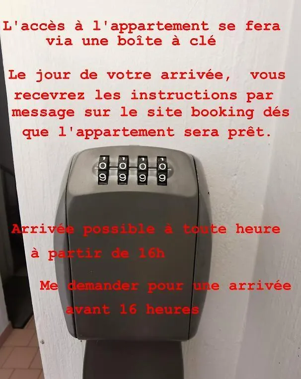 Lot Of Bed Apartment Cahors 0*,