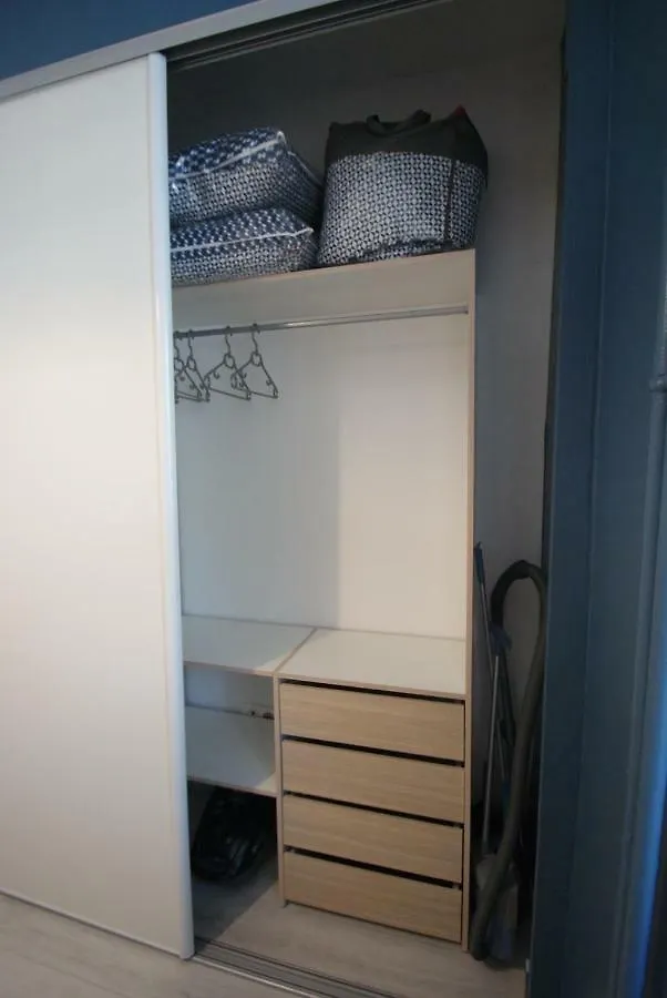 Lot Of Bed Apartment Cahors