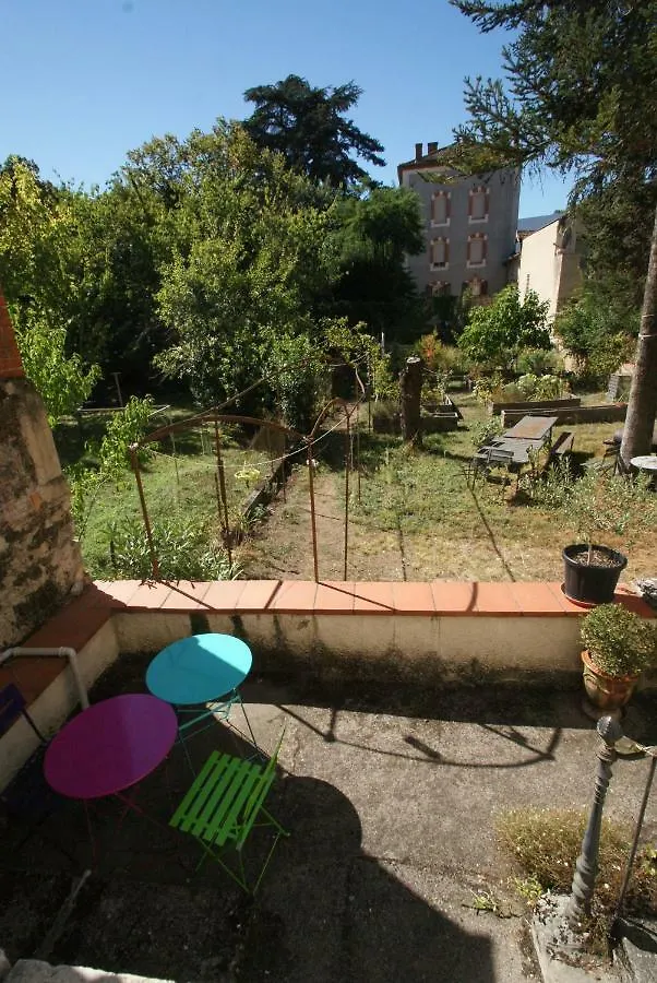 Lot Of Bed Apartment Cahors